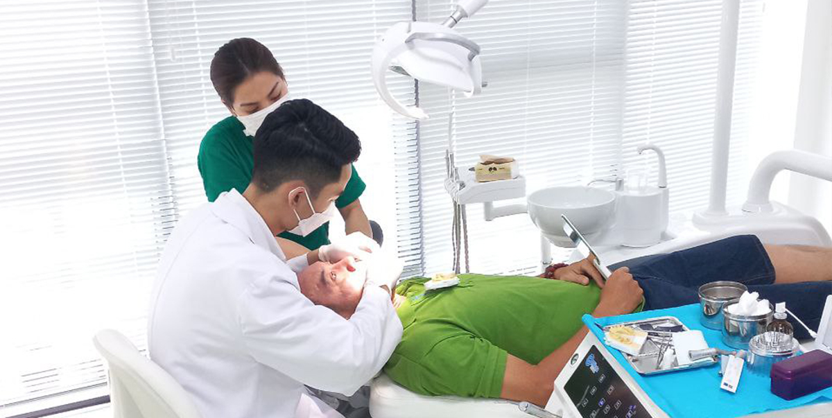 ava-dental-clinic-ha-long-branch-space